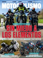 Motociclismo
